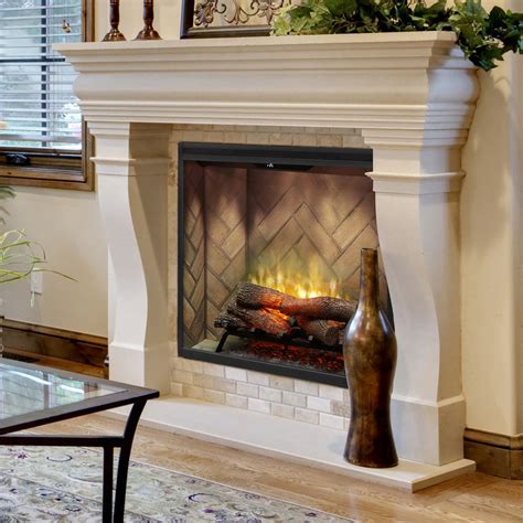 electric fireplace insert box|electric fireplace inserts only.